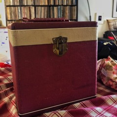 Rondell #1 - Euro Disco on 45's - 2hrs selection - all 7" vinyl