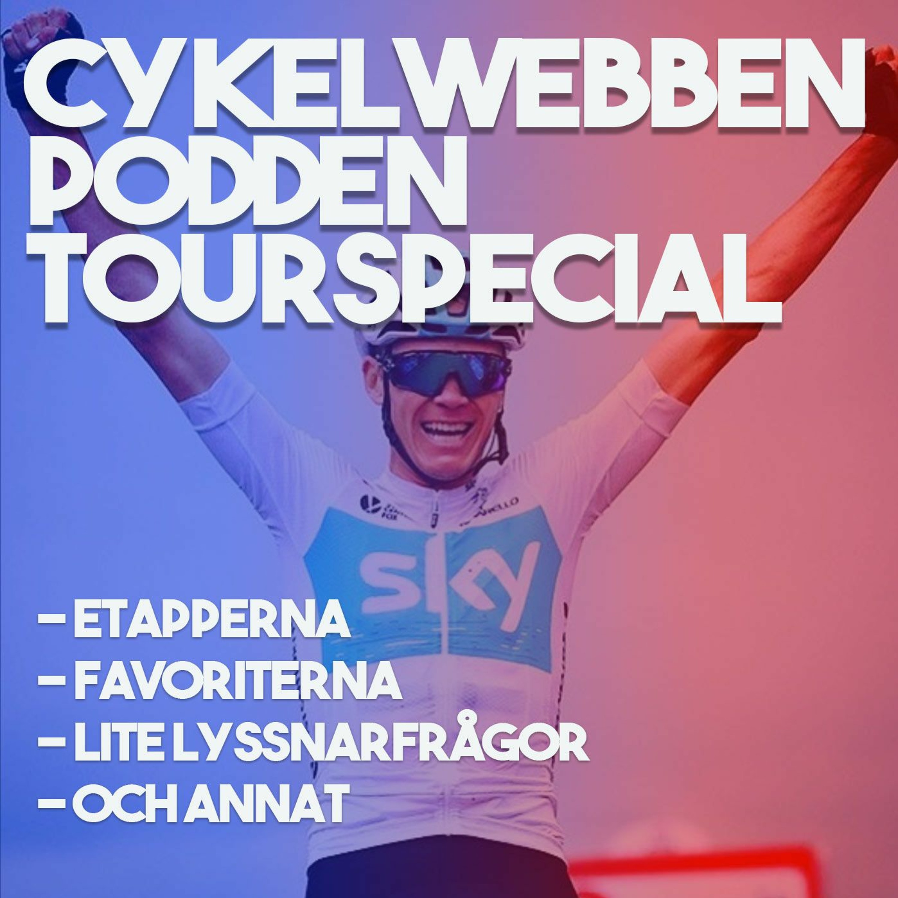 CykelwebbenPodden