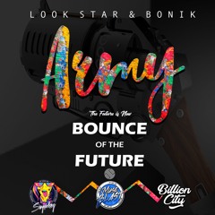 LOOK Star & BONIK - Army (OUT NOW)