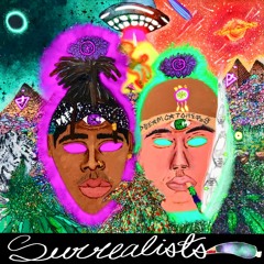 6.) Dimensions (Ft. Aaron Vontez) [Prod. By Lo Prophet Sound]