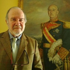 Entrevista al Presidente de la Fundación Francisco Franco, el General de División Juan Chicharro