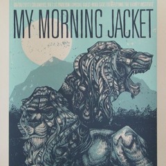Gideon (ending My Morning Jacket cover)