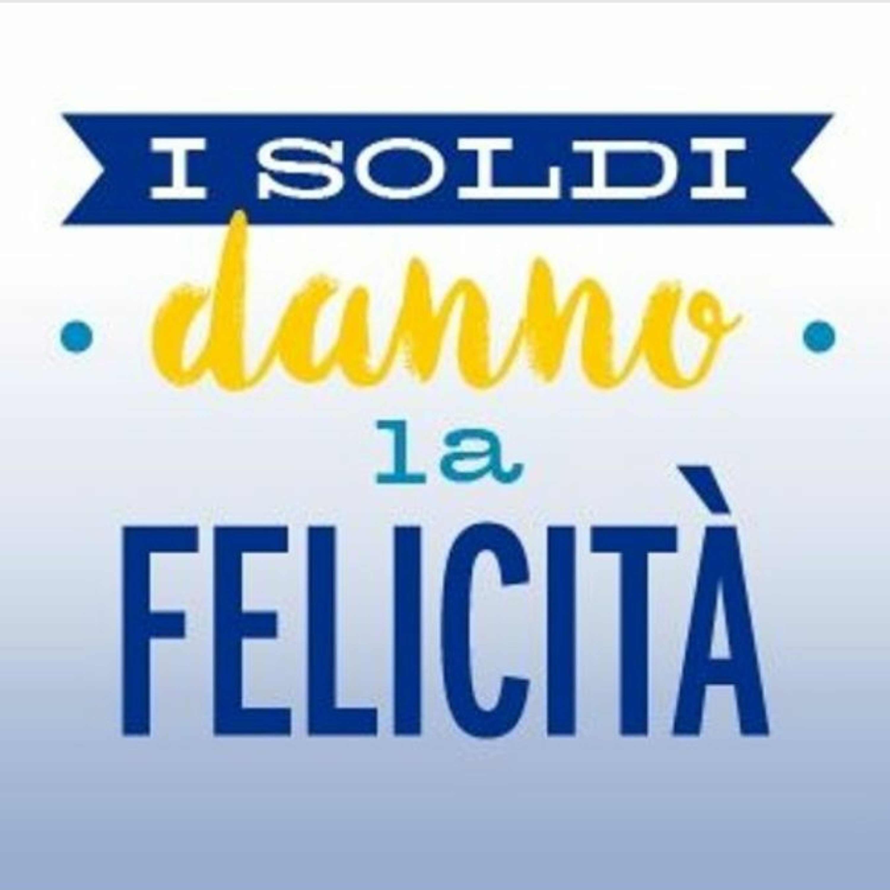 I soldi danno la felicità: Banca Etica su Radio 2