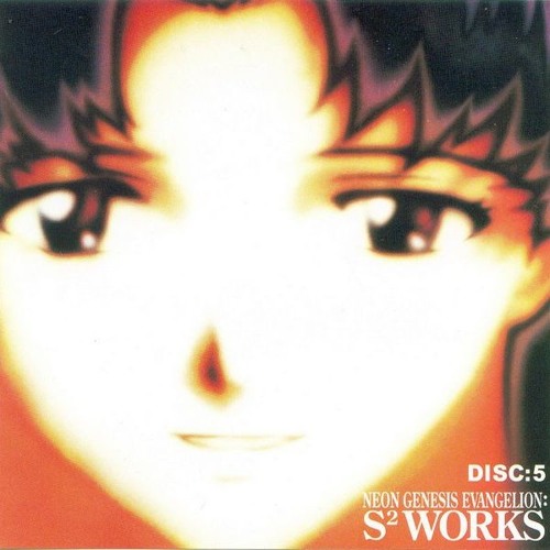 Stream joey3 | Listen to Neon Genesis Evangelion S2 Works [Disc 5