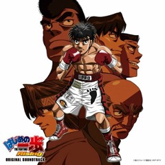 Stream Yu Yu Neko Daisuke  Listen to Hajime no Ippo playlist online for  free on SoundCloud