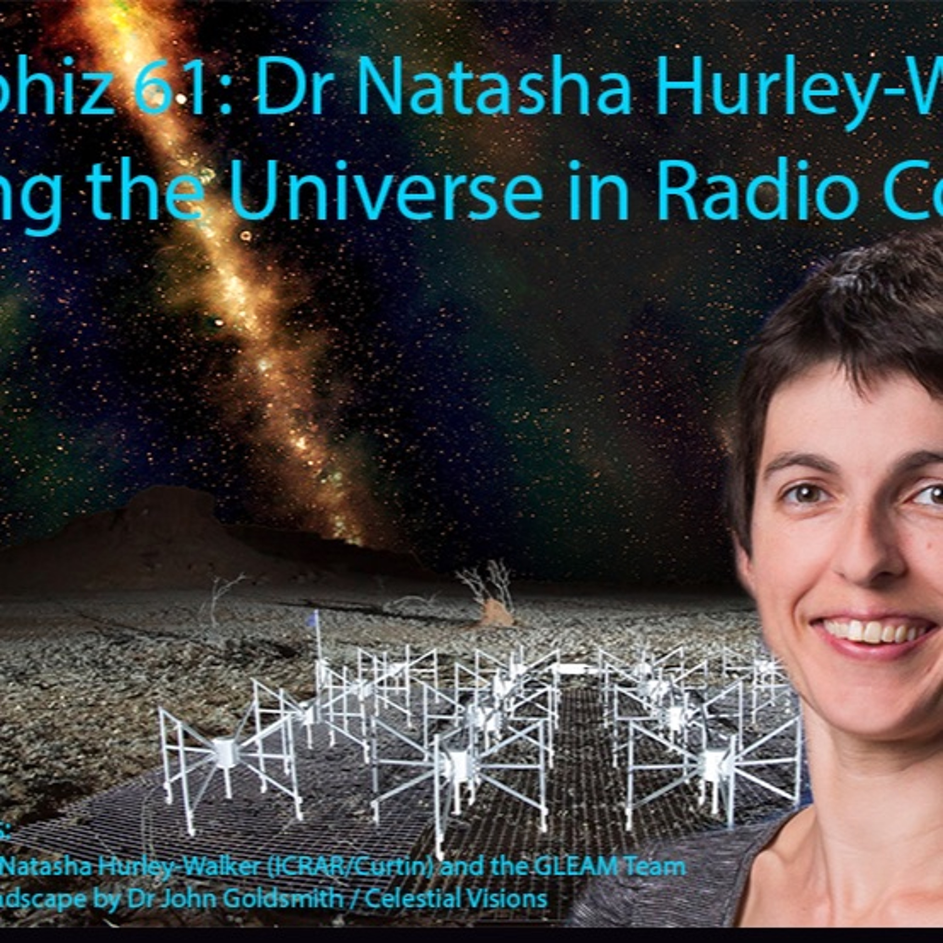 Astronomy Astrophiz Podcasts