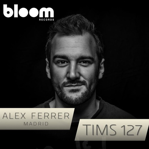 TIMS 127 - ALEX FERRER
