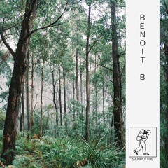 BENOIT B - SANPO 108
