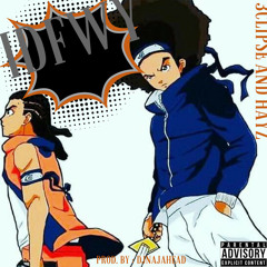 IDFWY - 3clipse and HayZ (Prod. by DJNAJAHEAD)