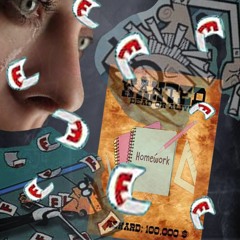 XTM - Teach You Lied ft. BigBush