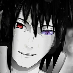 Bitch, I feel like Sasuke(prod by REGRETTING)