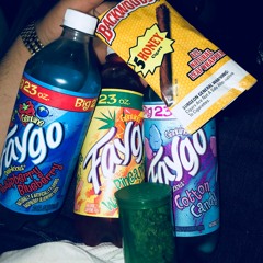 <3WOODZ [Prod.Benihana Boi]