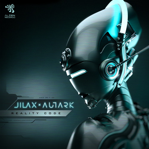Jilax & Autark - Reality Code (Original Mix) [Free Download]