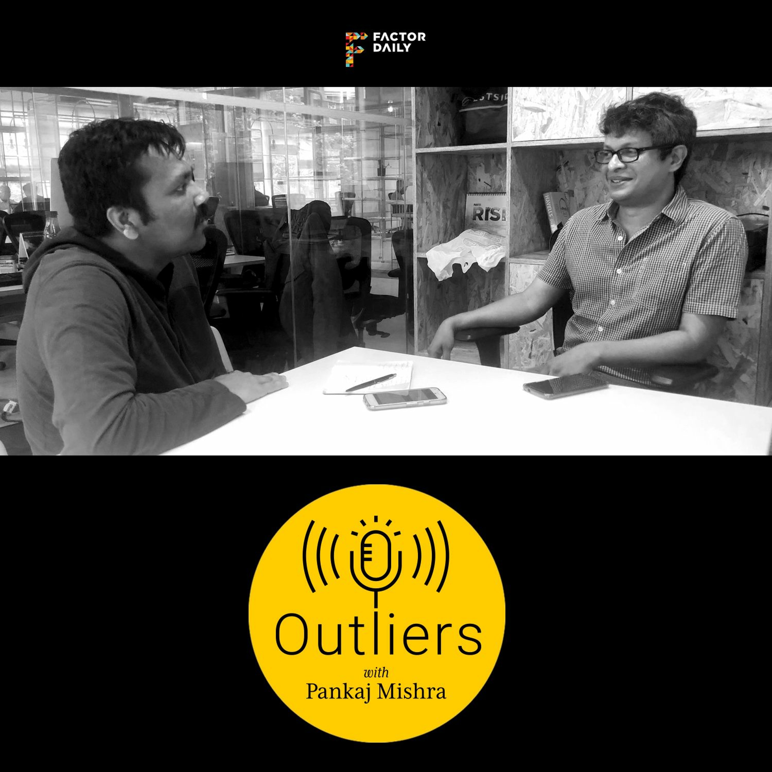 Outliers