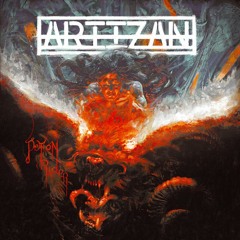 ARTIZAN - Demon Rider (PURE STEEL RECORDS)