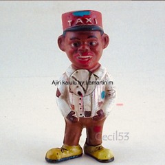 (Rauni ebeje in) by : laMartin M