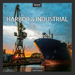 HARBOR & INDUSTRIAL | Demo