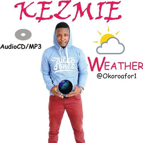Kezmie - Weather_ Prod.by.Mo'Kiz