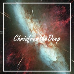 ChrisfromtheDeep - Left Here (Original Mix)