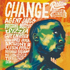 Change Riddim Mix JULY 2018 Queen Ifrica,Lutan Fyah,Turbulence,Sizzla,Luciano & More