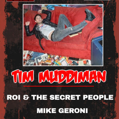Tim Muddiman