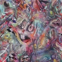 Looney Tunes On Dimethyltryptamine (unmastered)