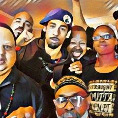 SONIC SOUNDWAVEUS (BIO WARNING) FT ESPILL