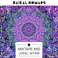 Mixtape #60 by Lokal Affair