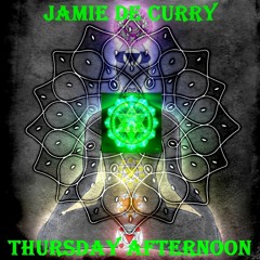 Jamie De Curry - Thursday Afternoon (Express Short Mix)