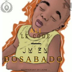 J'MEN DOSABADO Remix DOSABADO