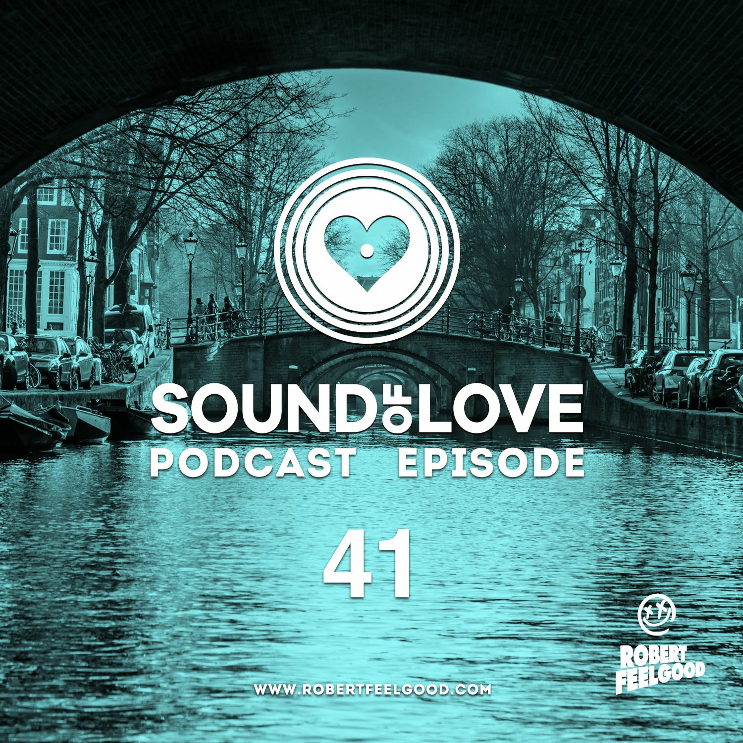 SOUND OF LOVE