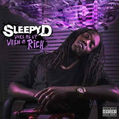 Sleepy D. - Rockin Wit