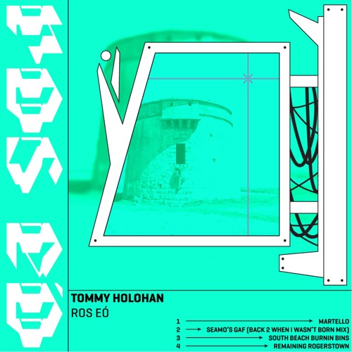 [CD005] Remaining Rogerstown - Tommy Holohan