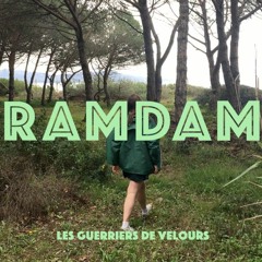 les guerriers de velours