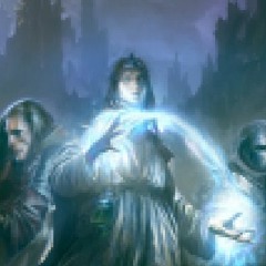 SpellForce 3 Soundtrack - Fragile (8 - Bit)