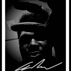 Ebon Blak - Big Ebon