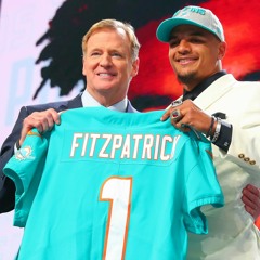 DT Daily 7/5: Mailbag Show: Dolphin Digest, Minkah hype, Csonka and WFL