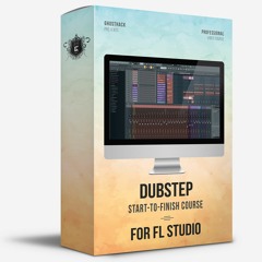 Dubstep Track From Scratch - 4h Video Course!