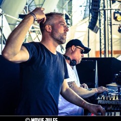 Drumcomplex & Roel Salemink @ Awakenings Festival 2018