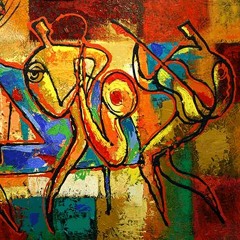 Araujo - The Saga Of Harrison Crabfeathers (Mixed & Mastered By Chaboo)