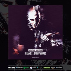 02) Sandy Warez & Insane S - Enter To The Darkness
