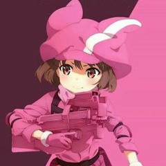 Stream Sword Art Online Alternative: Gun Gale Online (Character Song) -  [DNA / Pitohui] by <Pink Devil> ◈ LLENN