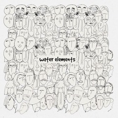 Geju - Water Elements