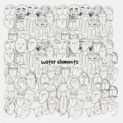 Geju - Water Elements