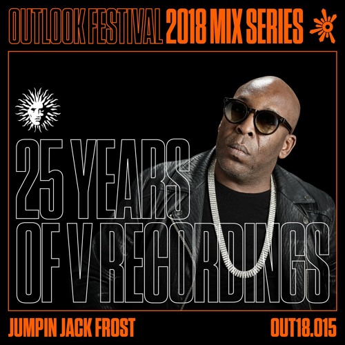 25 Years Of V Recordings - Outlook Mix Series