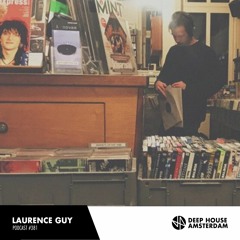 Laurence Guy - DHA Mix #381