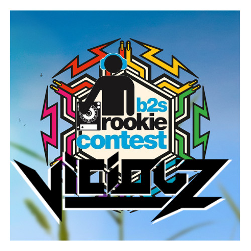 Viciouz @ Decibel Outdoor Rookie Contest 2018