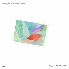 PREMIERE: Soda Lite - Liffey Falls [Ville Nouvelle]