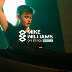 Mike Williams On Track #78