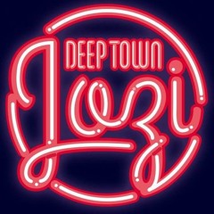 Deep Town Jozi Promo Mix